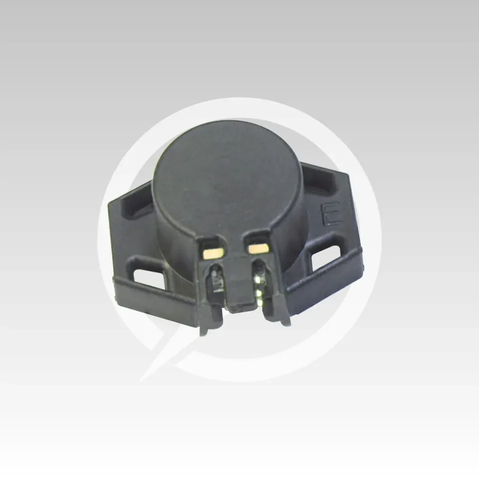 Kausiflam RI.02321 encoder per stufa Elara
