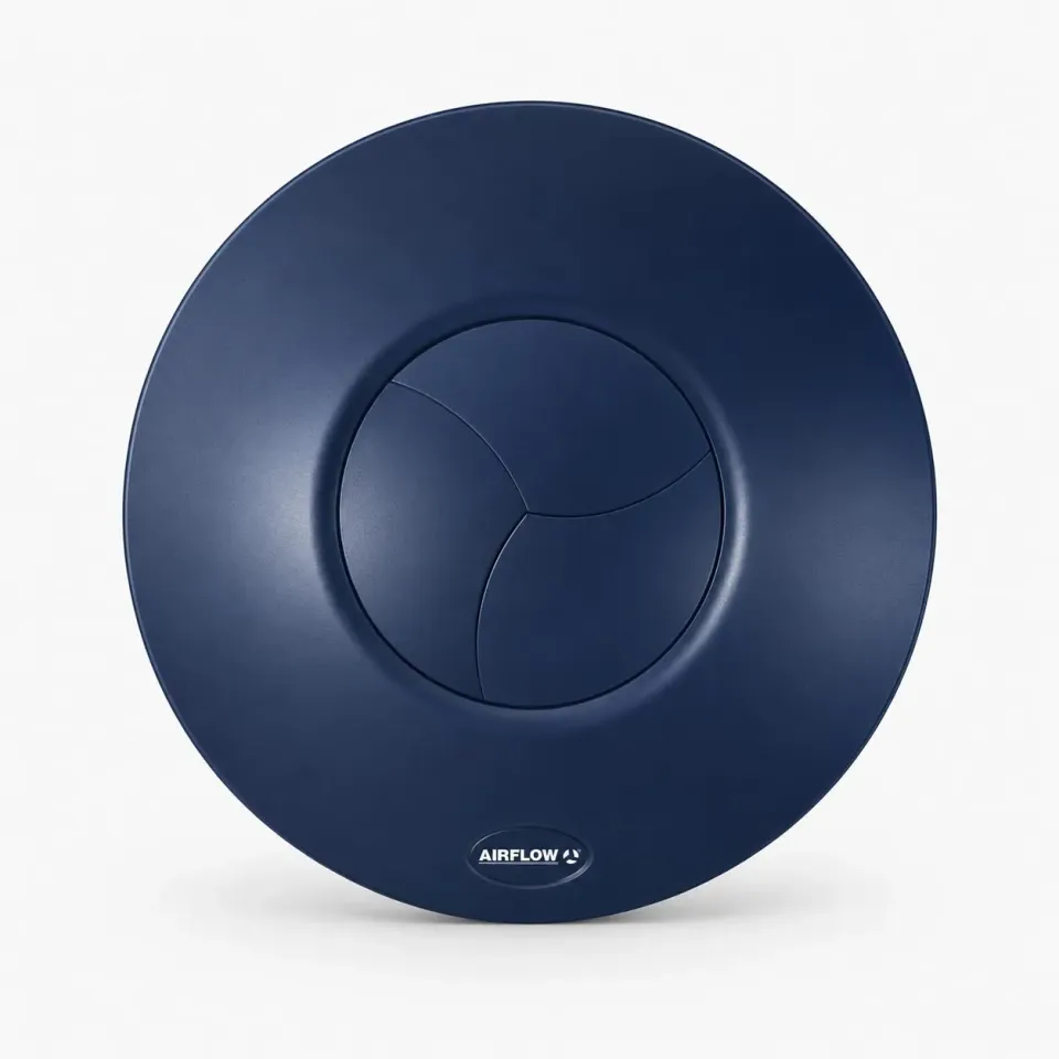 Airflow iCON 30 Copertura Ventilatore Blu Navy