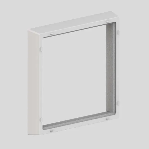Limodor W Telaio di Copertura per Aspiratore