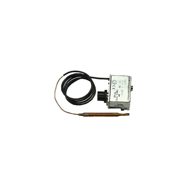 AMR Top LP3977 termostato bulbo 180° Royal