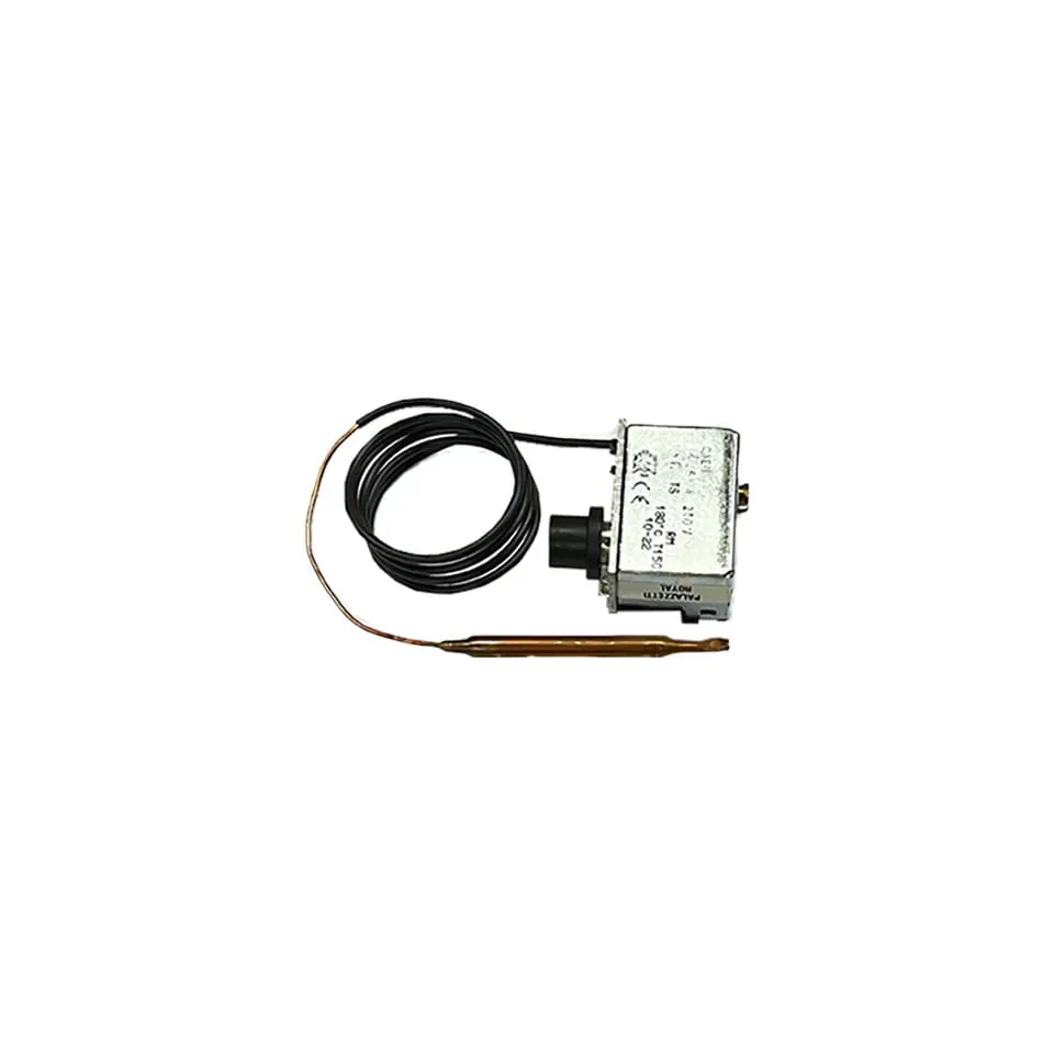 AMR Top LP3977 termostato bulbo 180° Royal