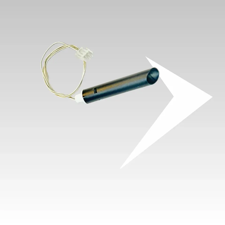 AMR Top ELK60024 Candeletta ø 25 mm 350W L130 mm alta densità