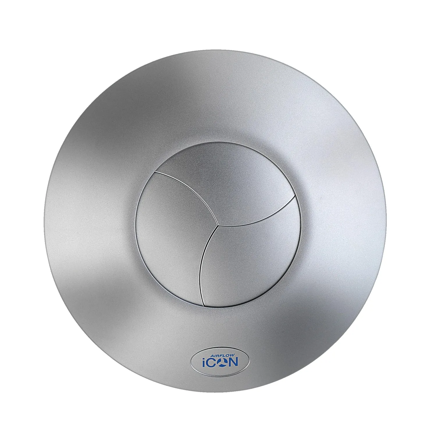 Airflow iCON 30 Copertura Ventilatore Blu Navy