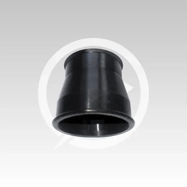 AMR Top JNT26 Riduzione Silicone 80-40 mm Pellet
