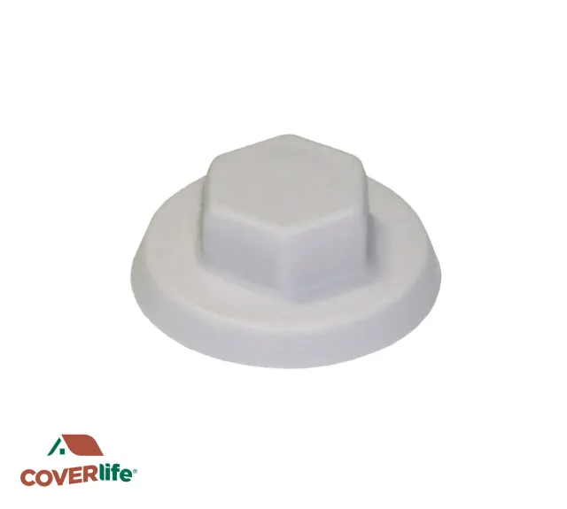 La Ventilazione Grekina coprivite per lastra di copertura