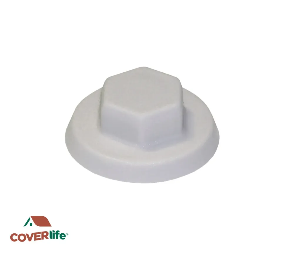 La Ventilazione Coprivite Lastra Ondina Bi-Color Copertura