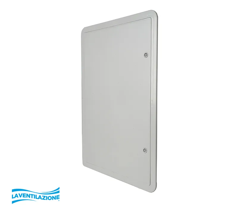 La Ventilazione Sportello Ispezione Foro 420x620 mm