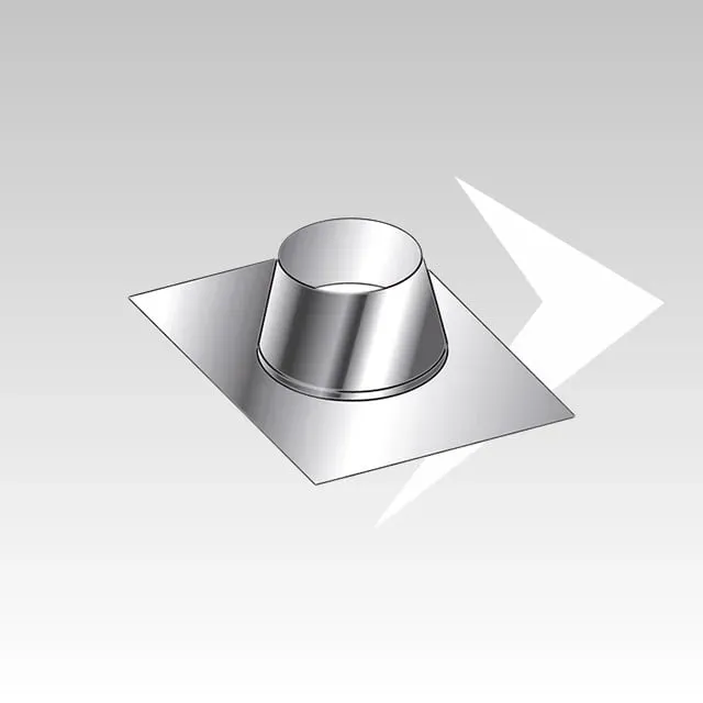 DP DPC2540 faldale regolabile 5-30° base inox