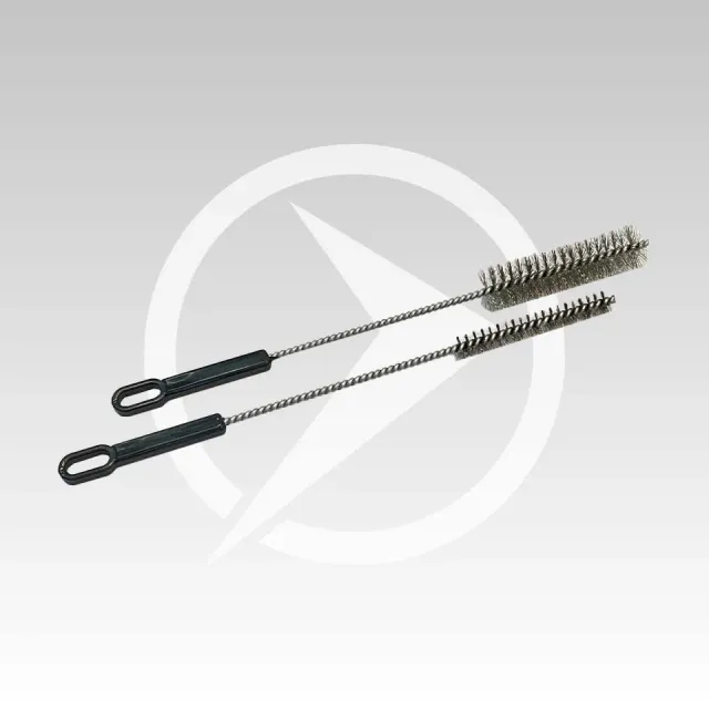AMR Top scovolo acciaio inox pulizia stufe 6-40 mm
