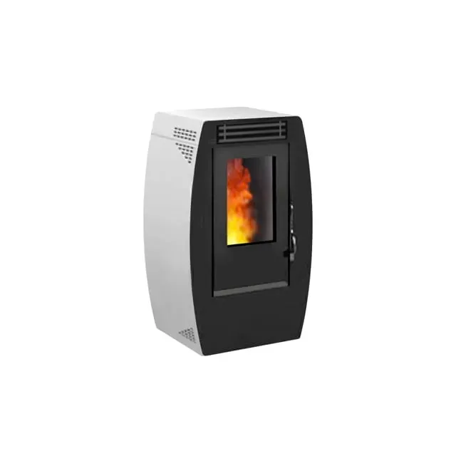 Kausiflam RI.01942 braciere pellet stufa Nova