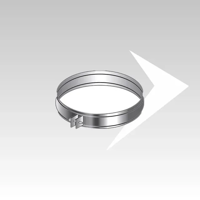 AMR Top Coax Top CXP28 fascetta di sicurezza coassiale