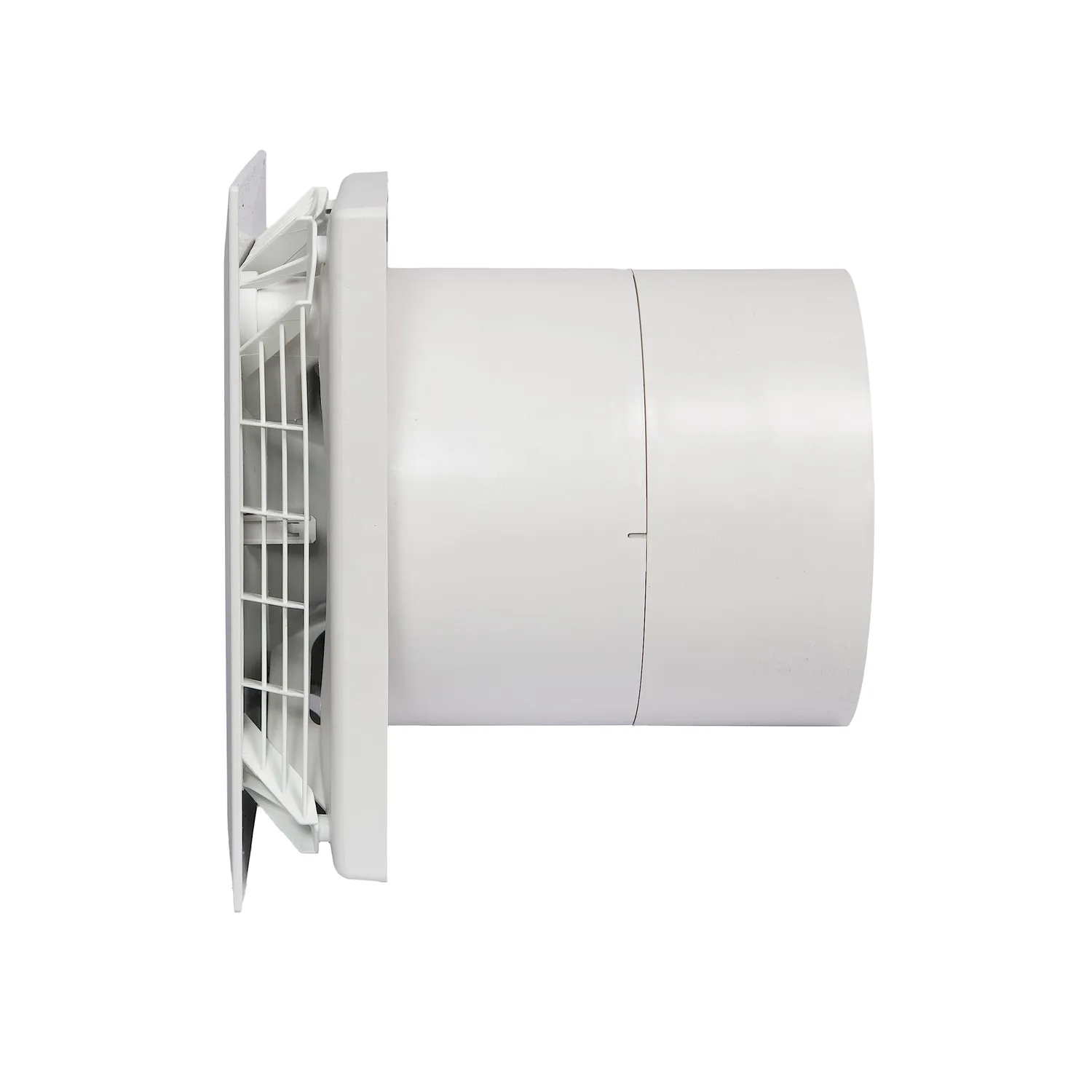 Airflow QuietAir Aspiratore Silenzioso 150 mm 260 m3/h