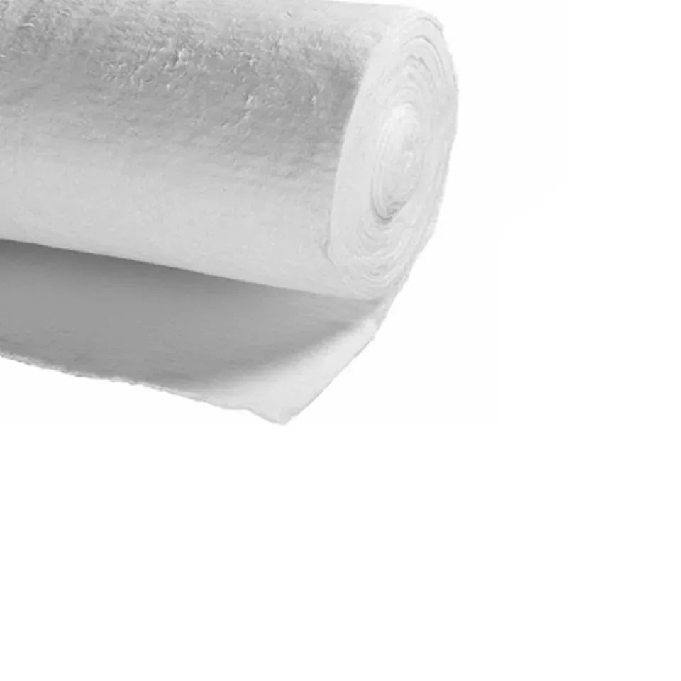 AMR Top Vetro E FVR1304 feltro isolante rotolo 1x10 m 25 mm