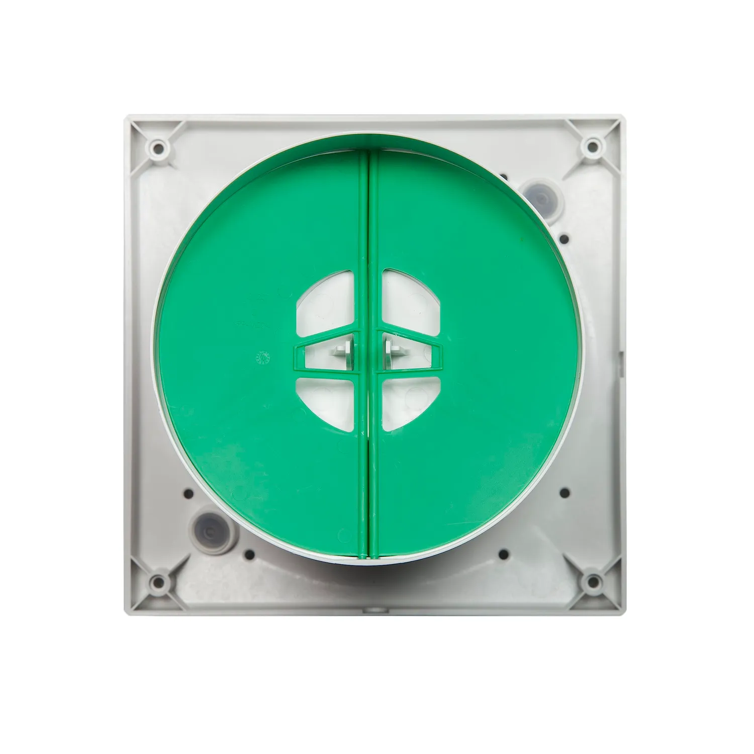 Airflow QuietAir Aspiratore Silenzioso 150 mm 260 m3/h