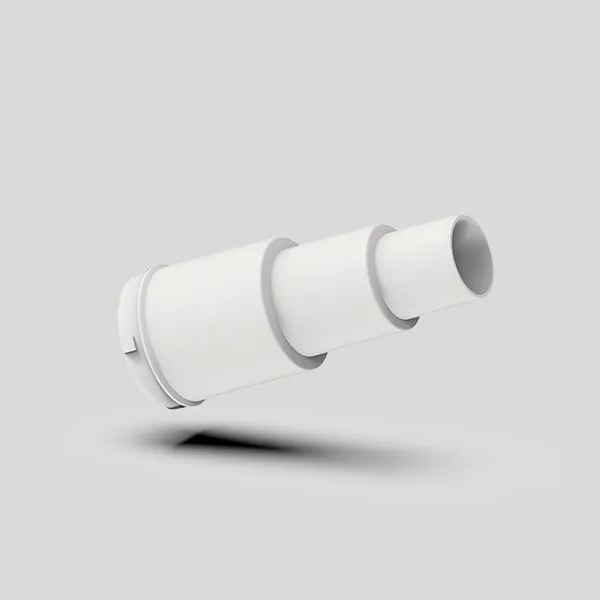 Limodor One Raccordo Aspirazione WC DN50/40/30