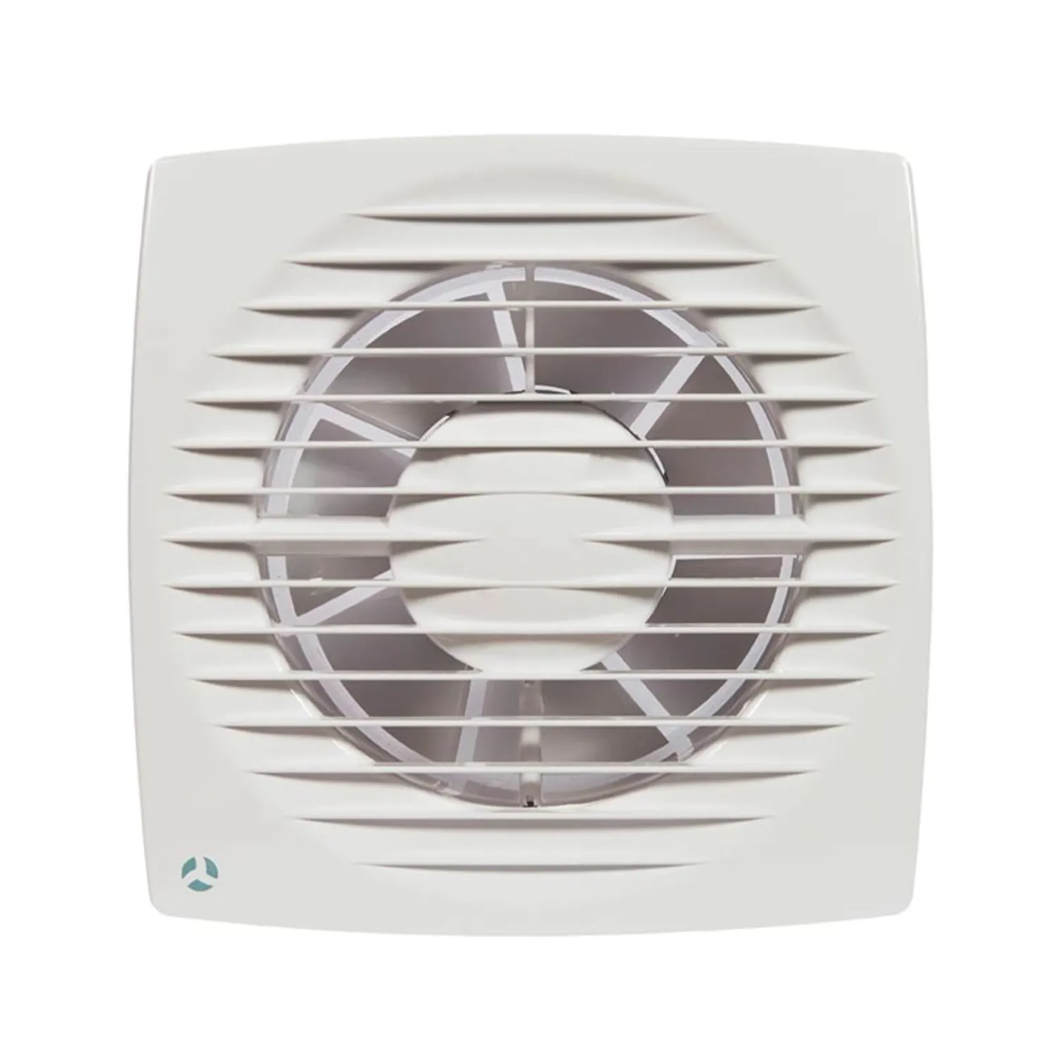Airflow Aura 100T Aspiratore Bagno 100 mm Timer 14 l/s