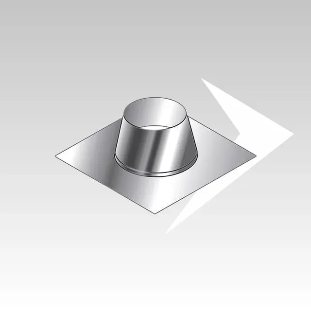 AMR Top SP SP142 faldale piano con base inox tetto