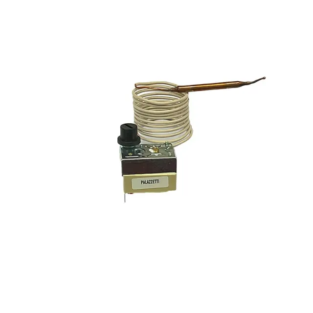 AMR Top Caem LP4520A termostato bulbo 88° Palazzetti