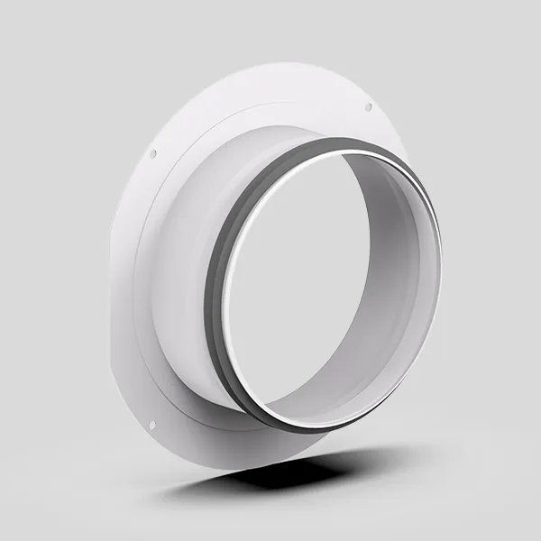Limodor AS125 Bocchetta Aspirazione DN125