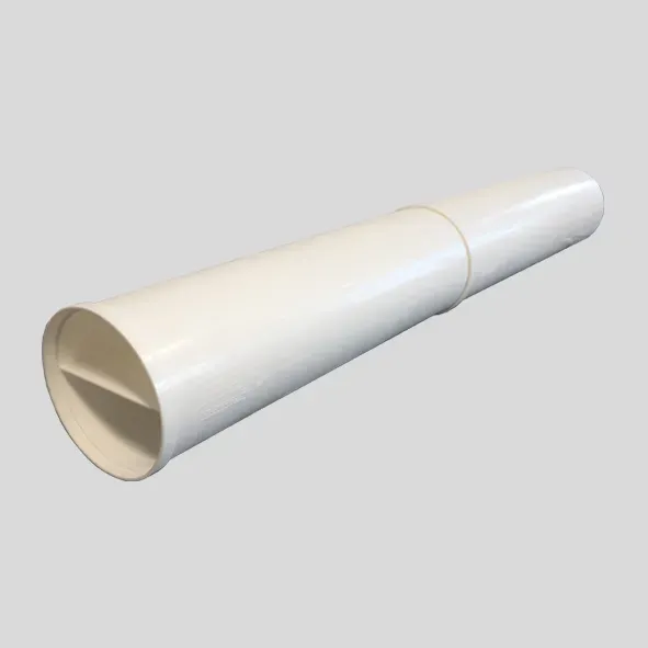 Limodor AirVital 775 tubo prolunga aerazione