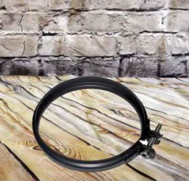 Piemme Fascette Stringitubo Strette 80-180 mm Acciaio