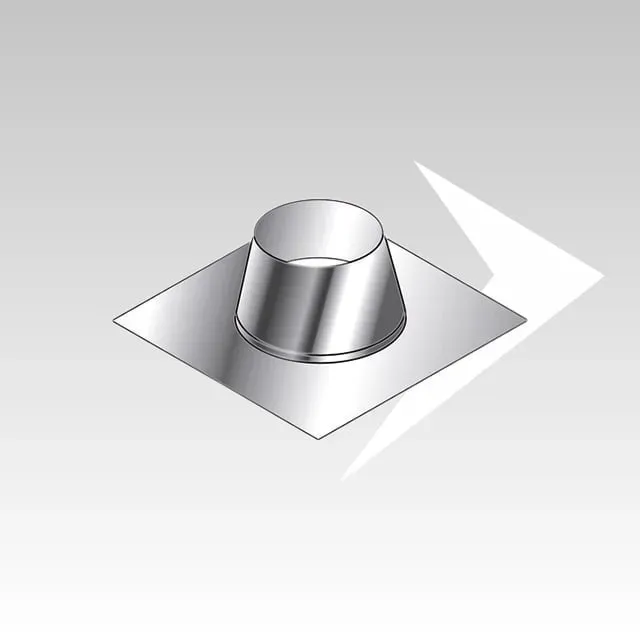 AMR Top DPC2539 faldale piano inox doppia parete DP25