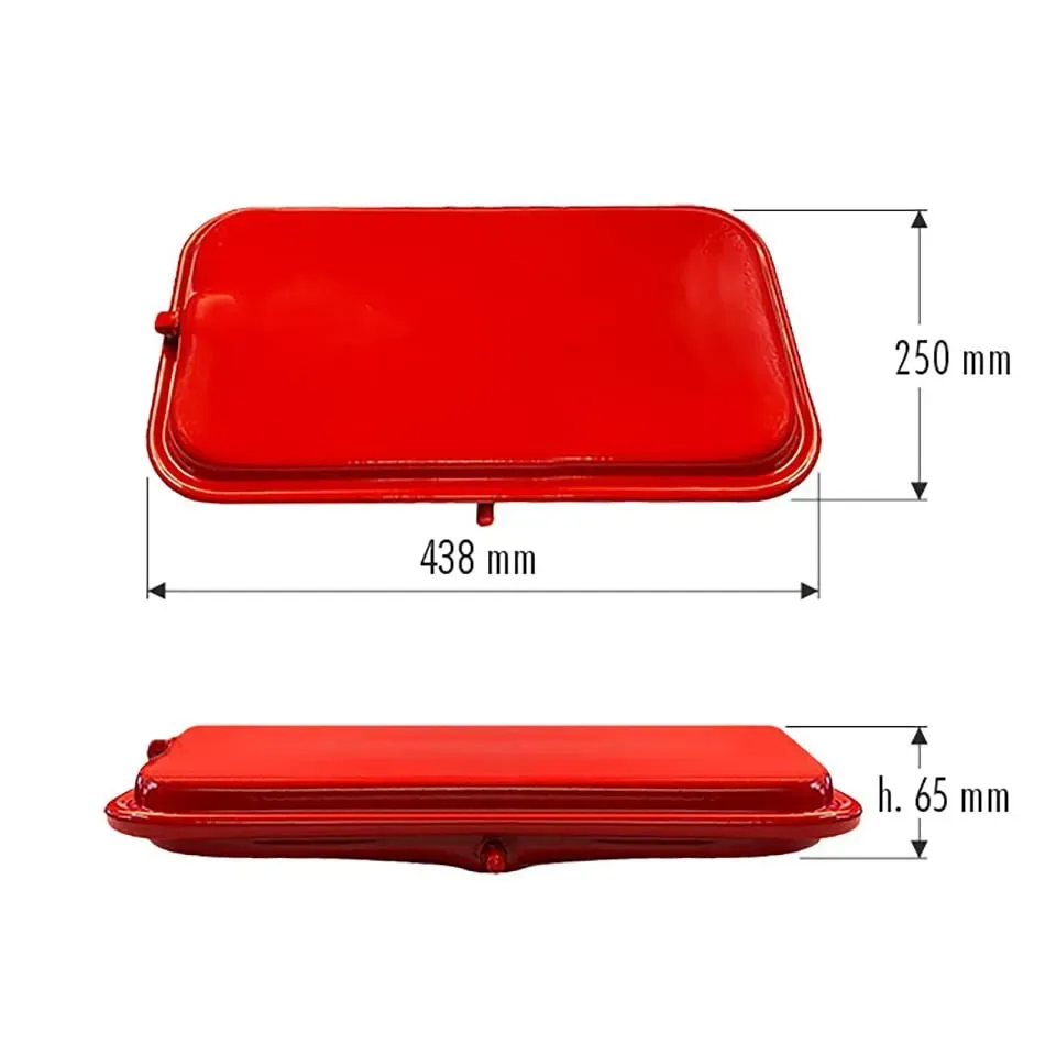 Cimm MOR9406 Vaso Espansione Chiuso Caldaia