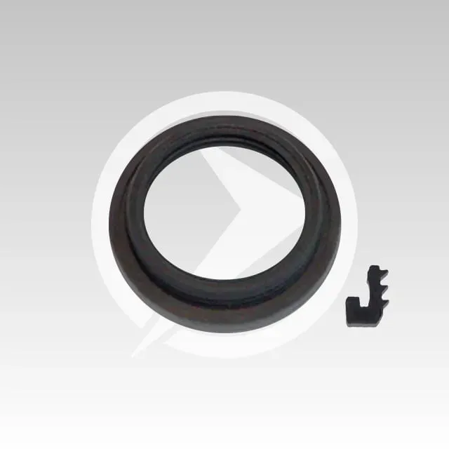 AMR Top JNT01 guarnizione coclea silicone 50 mm