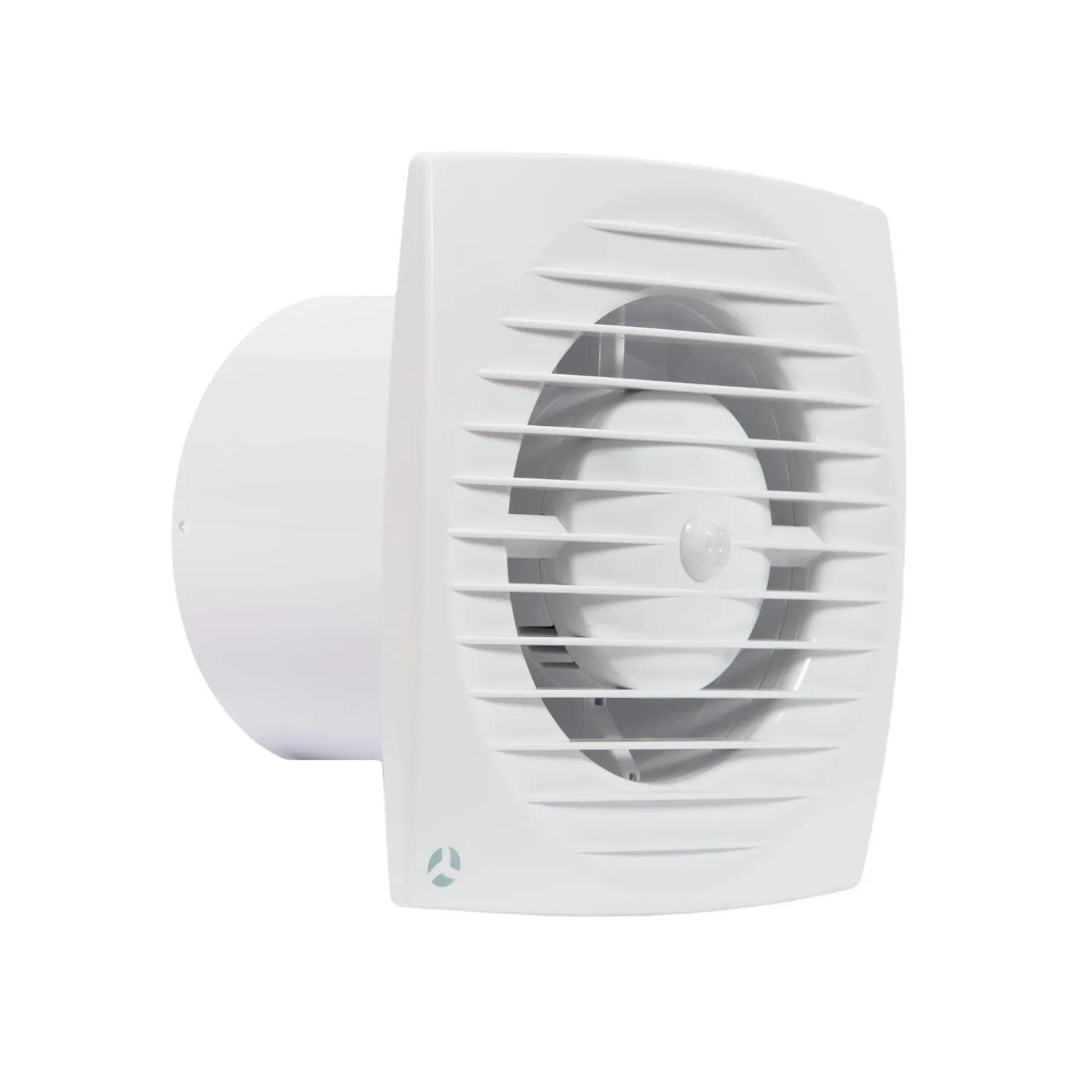 Airflow Aria 100MST Aspiratore 100 mm PIR Timer 66 m3/h