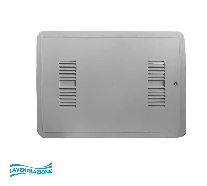 La Ventilazione Sportello Ispezione Gas foro 620x420 mm