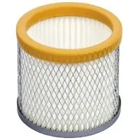 Ribitech Cenerill aspiracenere elettrico 18L 1000W HEPA