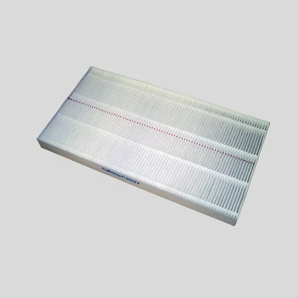 Limodor Airclean 180-F5 filtro ricambio F5