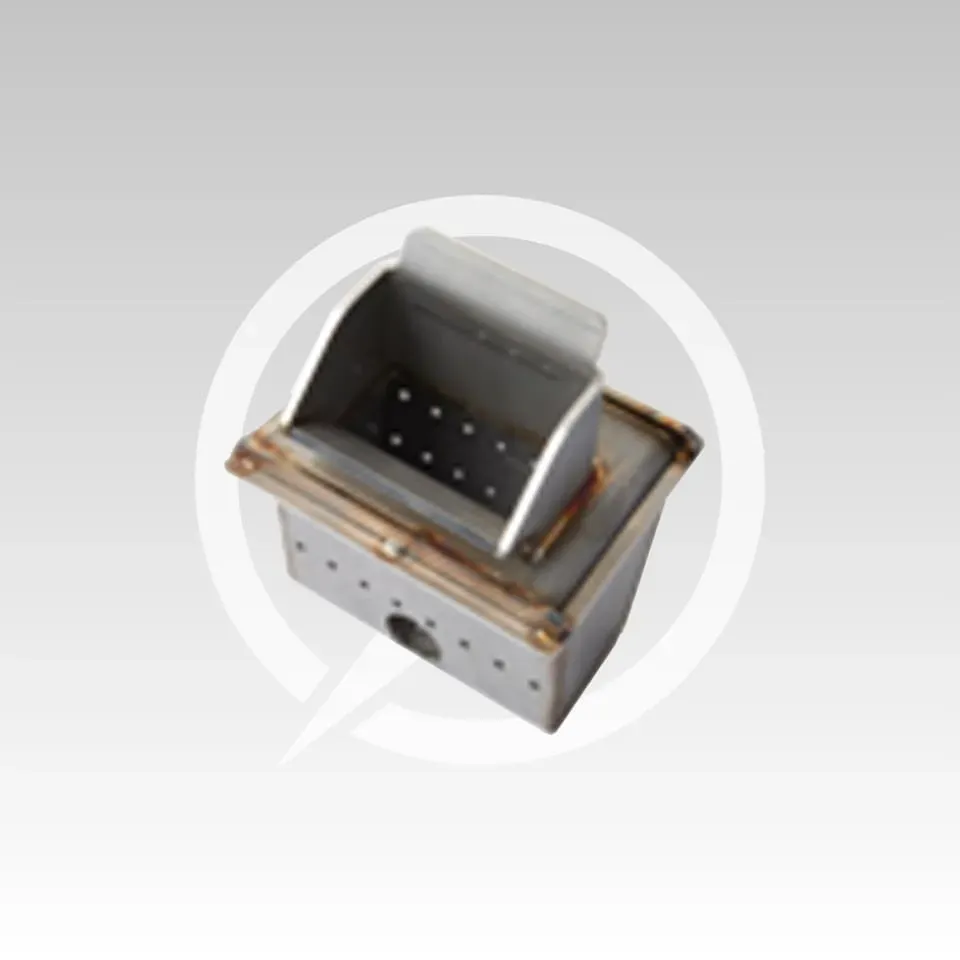 Kausiflam RI.00365 braciere stufa pellet Ana Theo ricambio