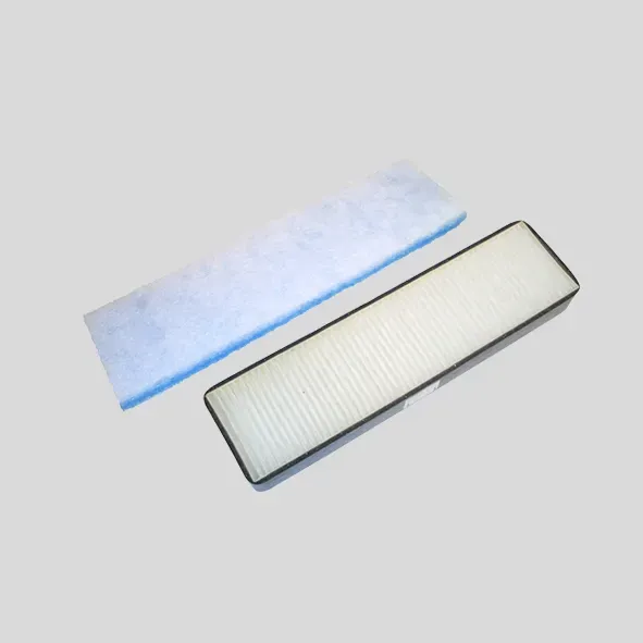 Limodor AirVital Filtro di Ricambio F7/G4