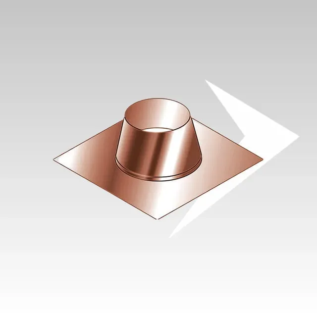 AMR Top DP DPR2528 faldale alluminio 5°-30°