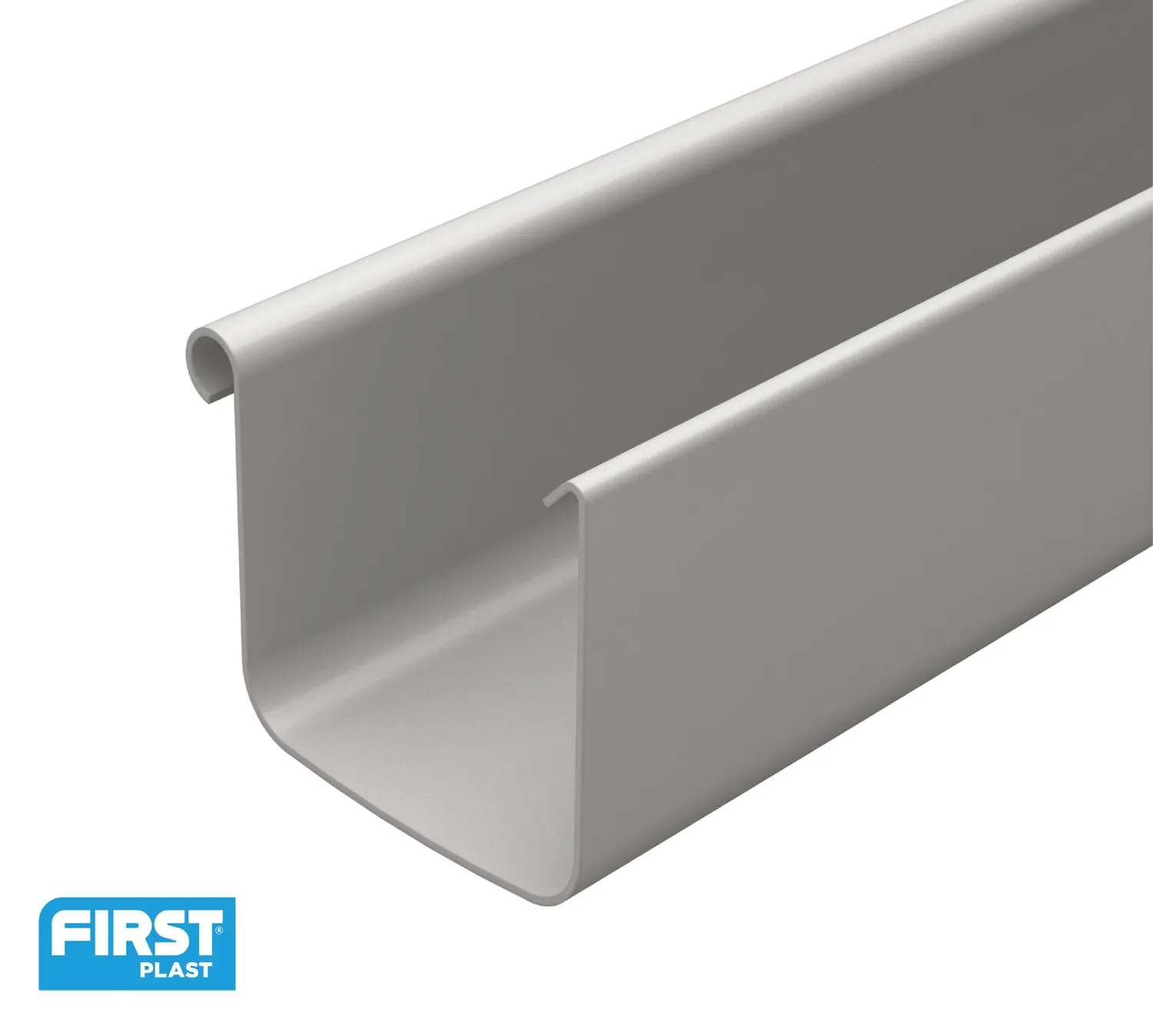 La Ventilazione 100x110 grondaia PVC effetto rame