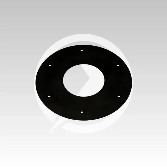 AMR Top JNT16 guarnizione piatta silicone 170x74 mm
