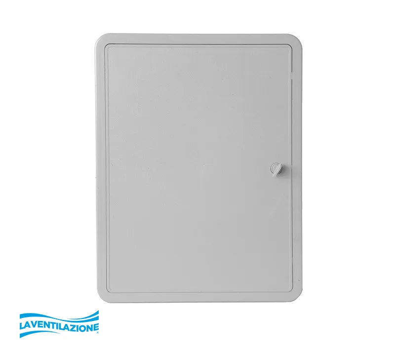 La Ventilazione Sportello ispezione foro 320x420 mm