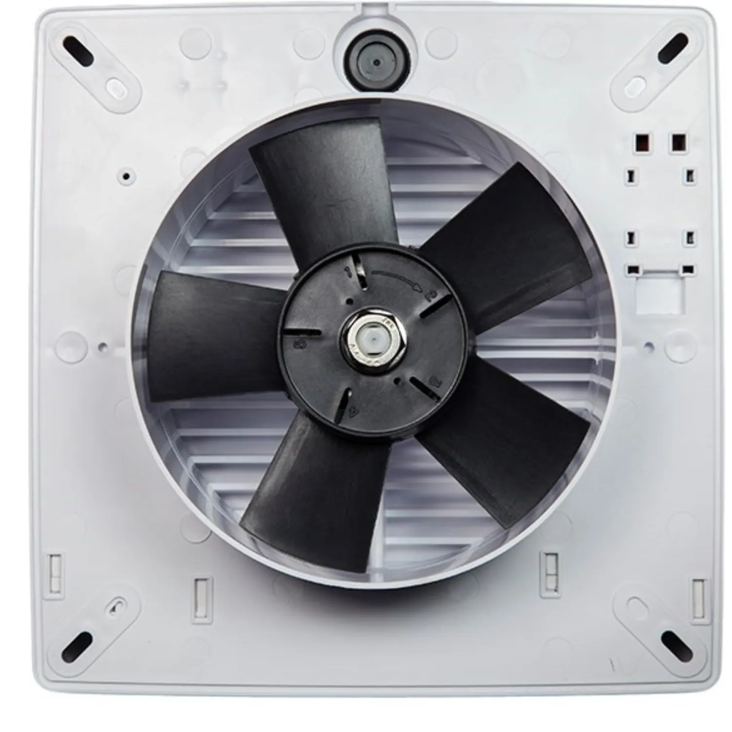 Airflow MaxiVent 150 Ventilatore Estrattore con Sensore Umidità