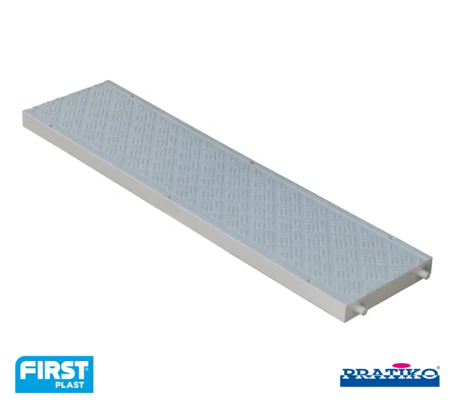La Ventilazione Coperchio leggero PVC per drenaggio