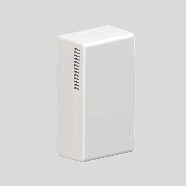 Limodor Airvital Prime AP placca copertura bianca