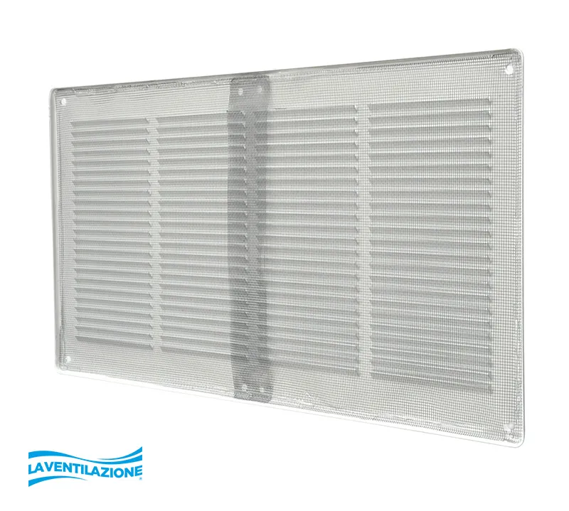 La Ventilazione Griglia Rettangolare da Sovrapporre 440x240 mm