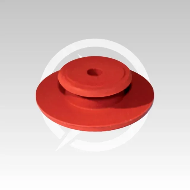 AMR Top PSC02 porta sonda silicone 30x4 mm
