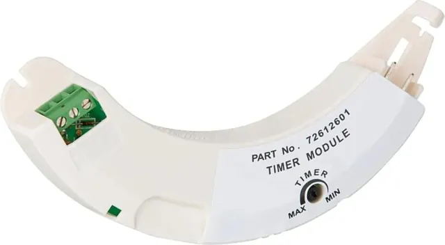 Airflow iCON Modulo Timer 1-30 min per Aspiratore