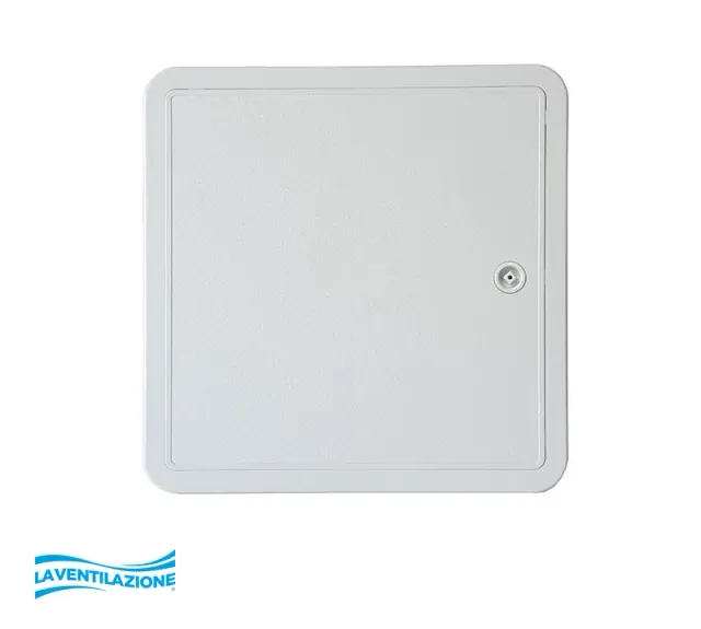 La Ventilazione Sportello ispezione foro 300x300 mm