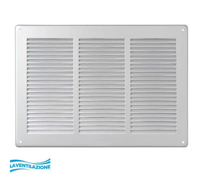 La Ventilazione Griglia rettangolare 340x240 mm sovrapporre