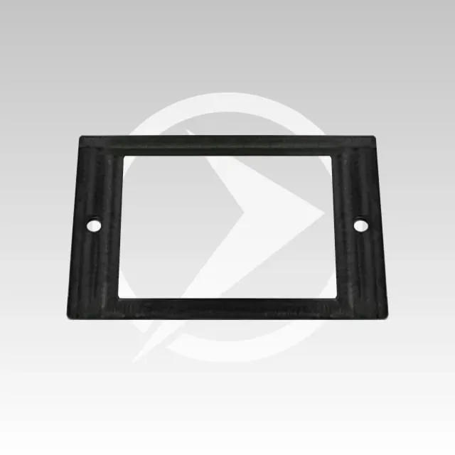 AMR Top JNQ35 guarnizione piatta silicone 150x90x3 mm