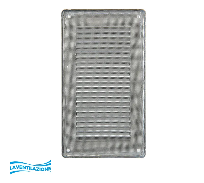 La Ventilazione Griglia 140x240 mm Sovrapporre aerazione