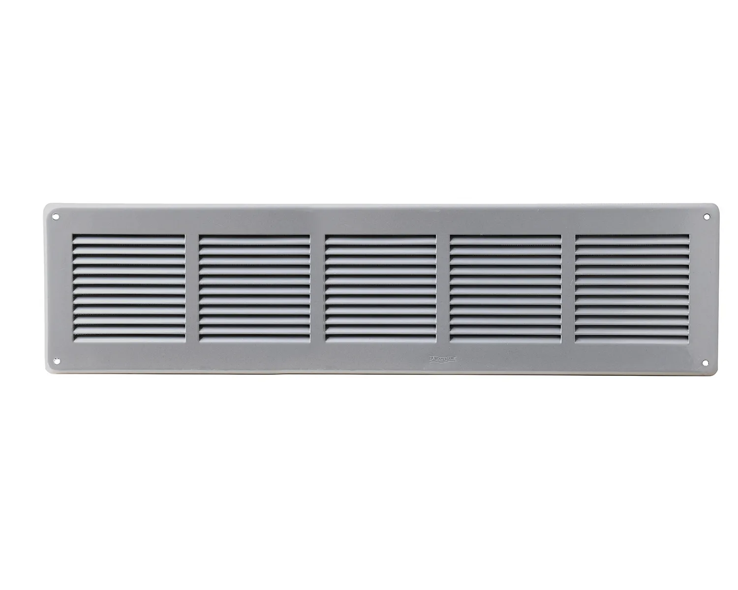La Ventilazione griglia rettangolare 540x140 mm sovrapporre