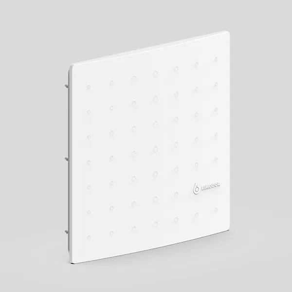 Limodor LF/M Design placca copertura aspiratore